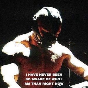 Meet your Posher, Cochise